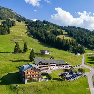 Hotel Biohotel Mattlihüs, Bad Hindelang