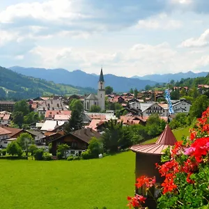 Hotel Sonnenbichl, Bad Hindelang