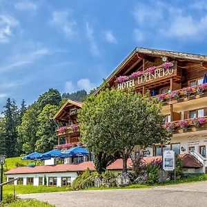 Hotel Berg- Und Aktivhotel Edelsberg Gmbh, Bad Hindelang