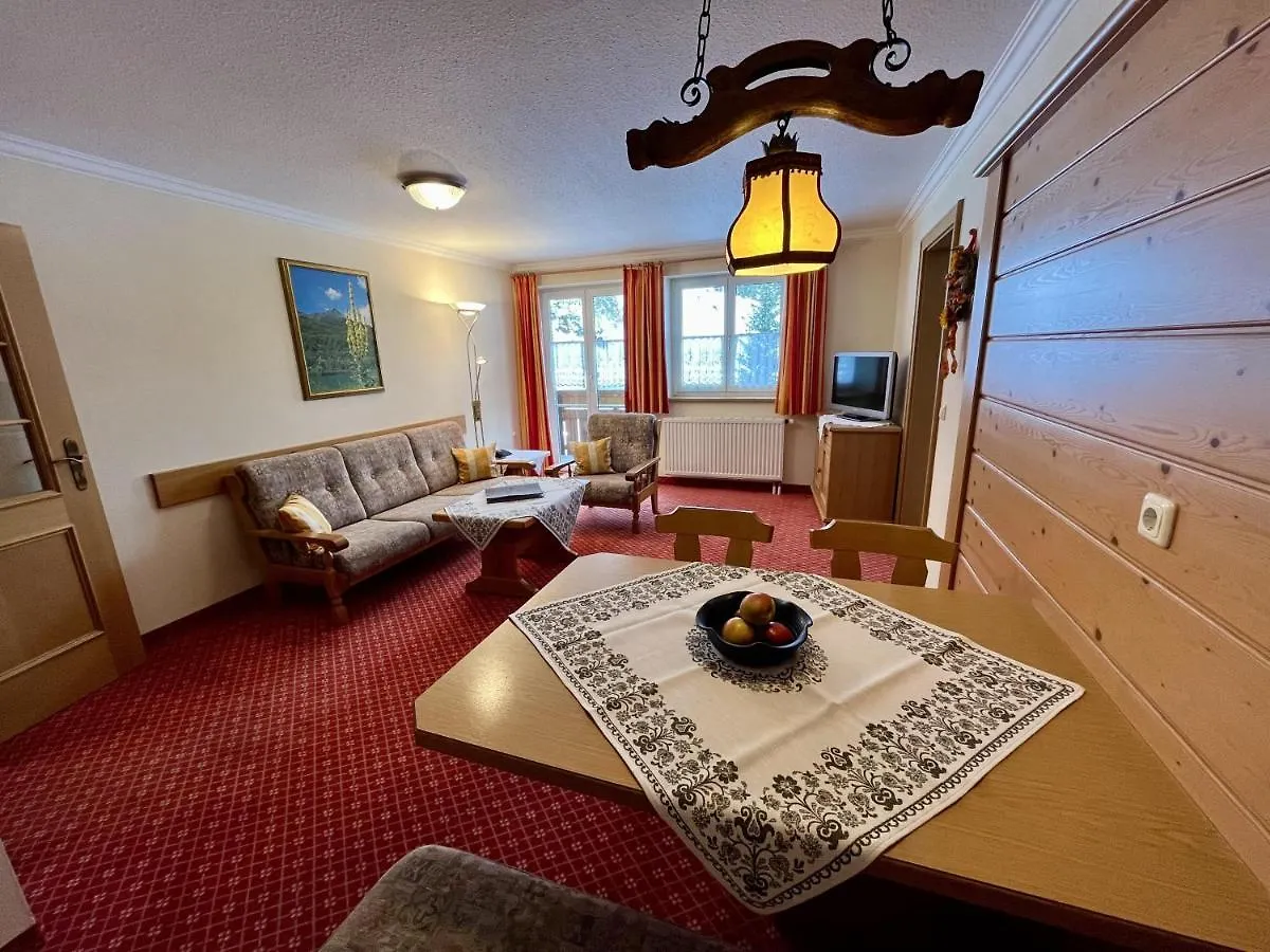 Berghotel Muehle Bad Hindelang