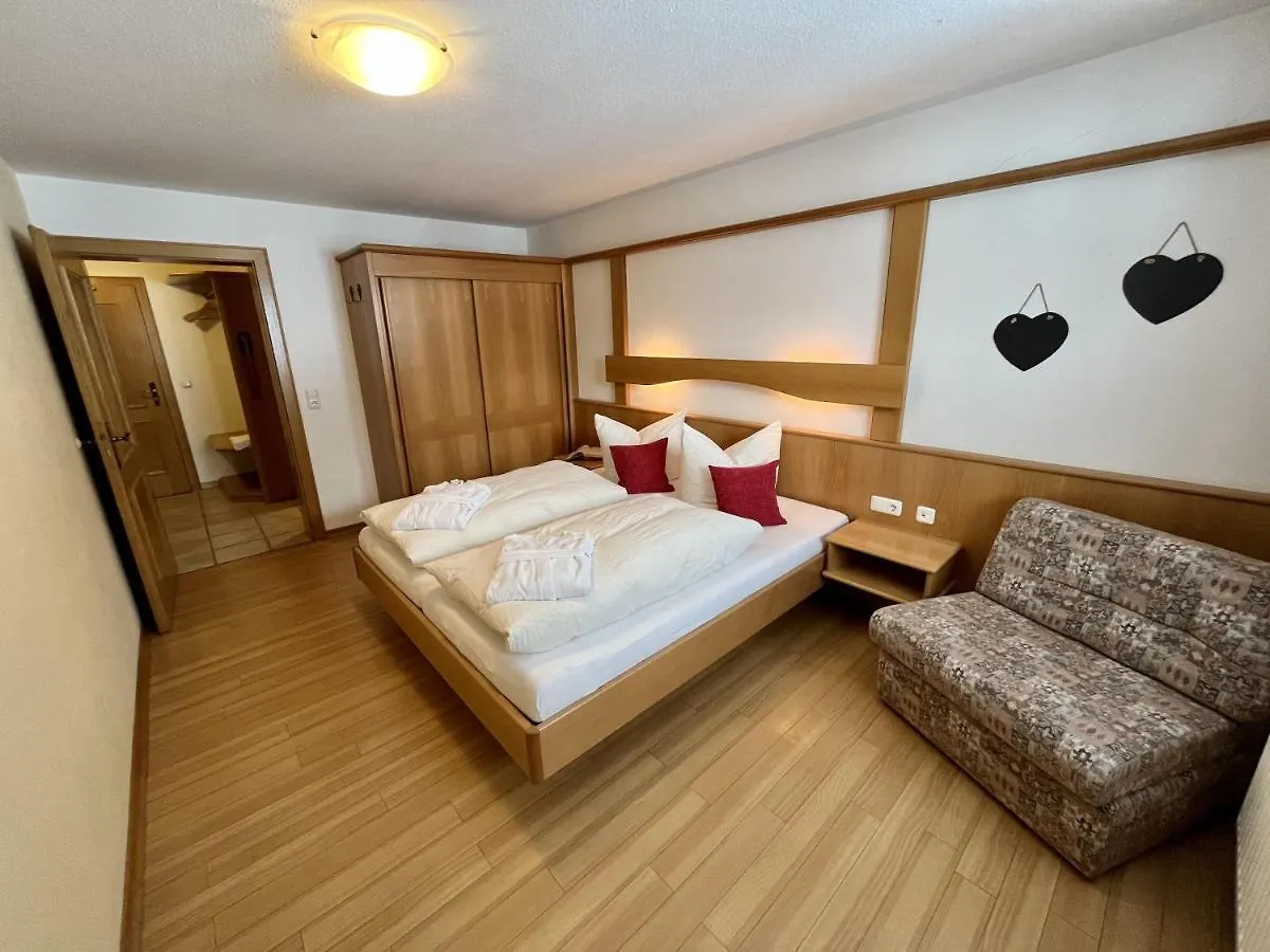 Berghotel Muehle Bad Hindelang 3*,