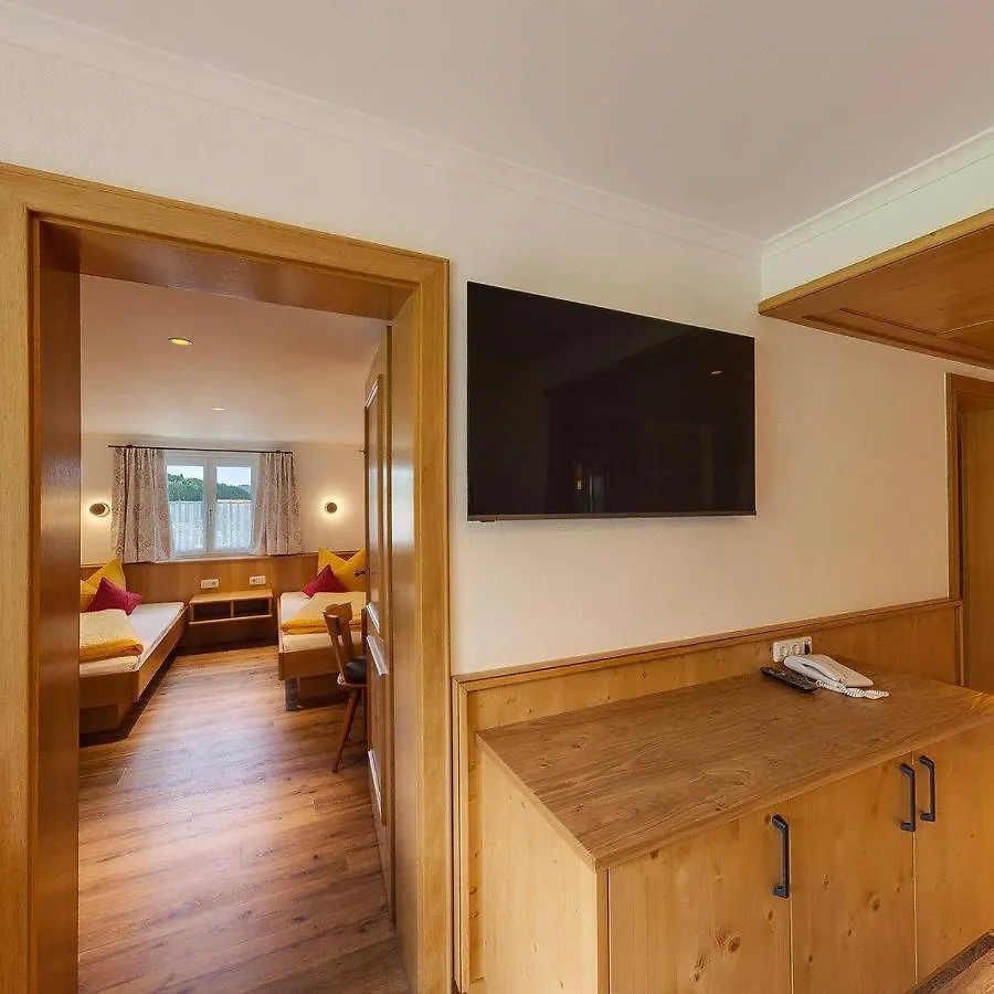Berghotel Muehle Bad Hindelang