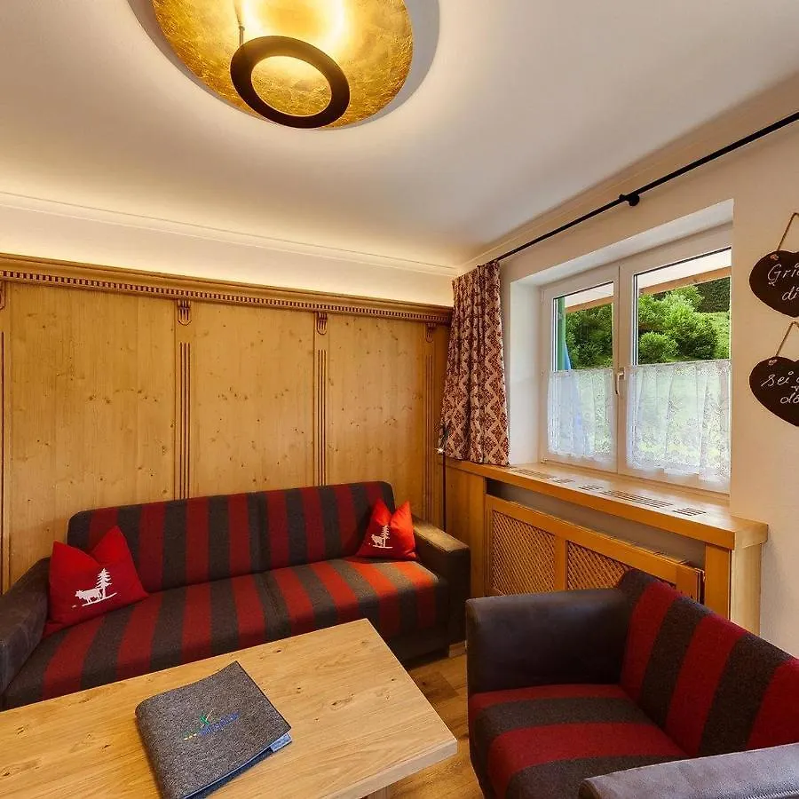 Berghotel Muehle Bad Hindelang Hotel