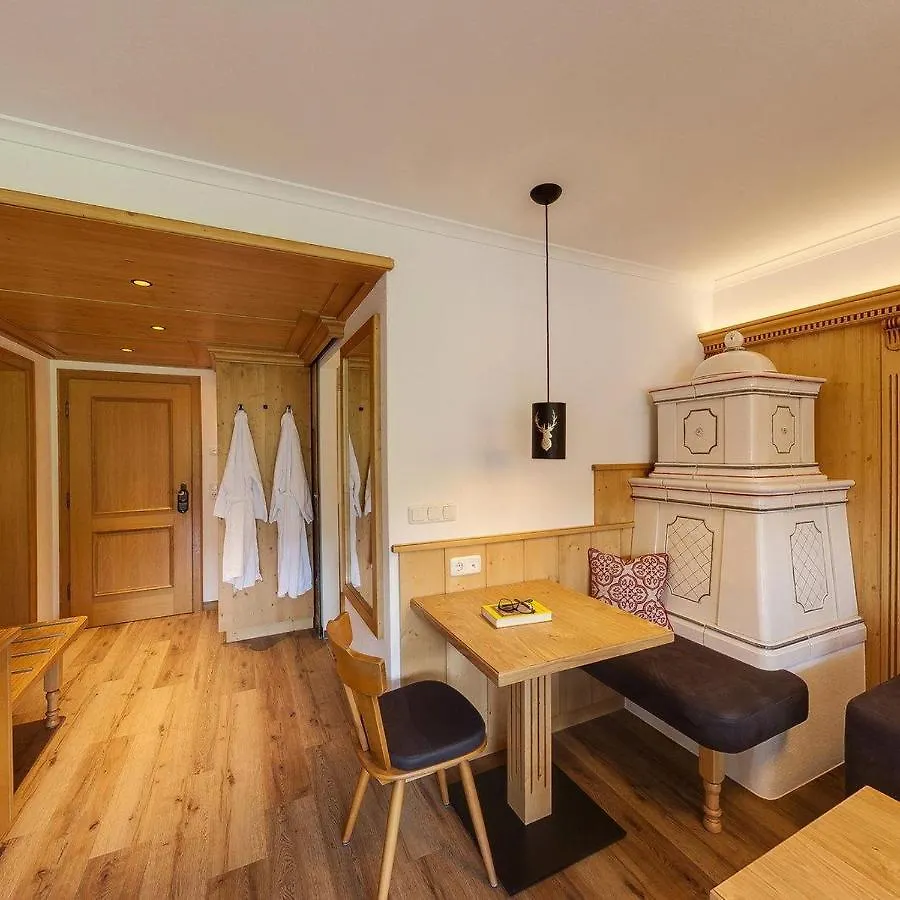 Berghotel Muehle Bad Hindelang