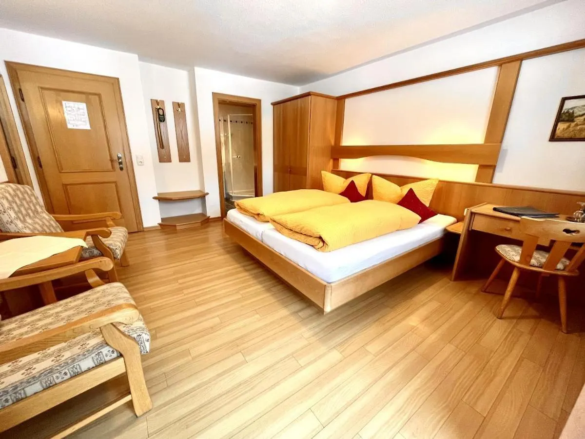 Berghotel Muehle Bad Hindelang 3*,  Germany