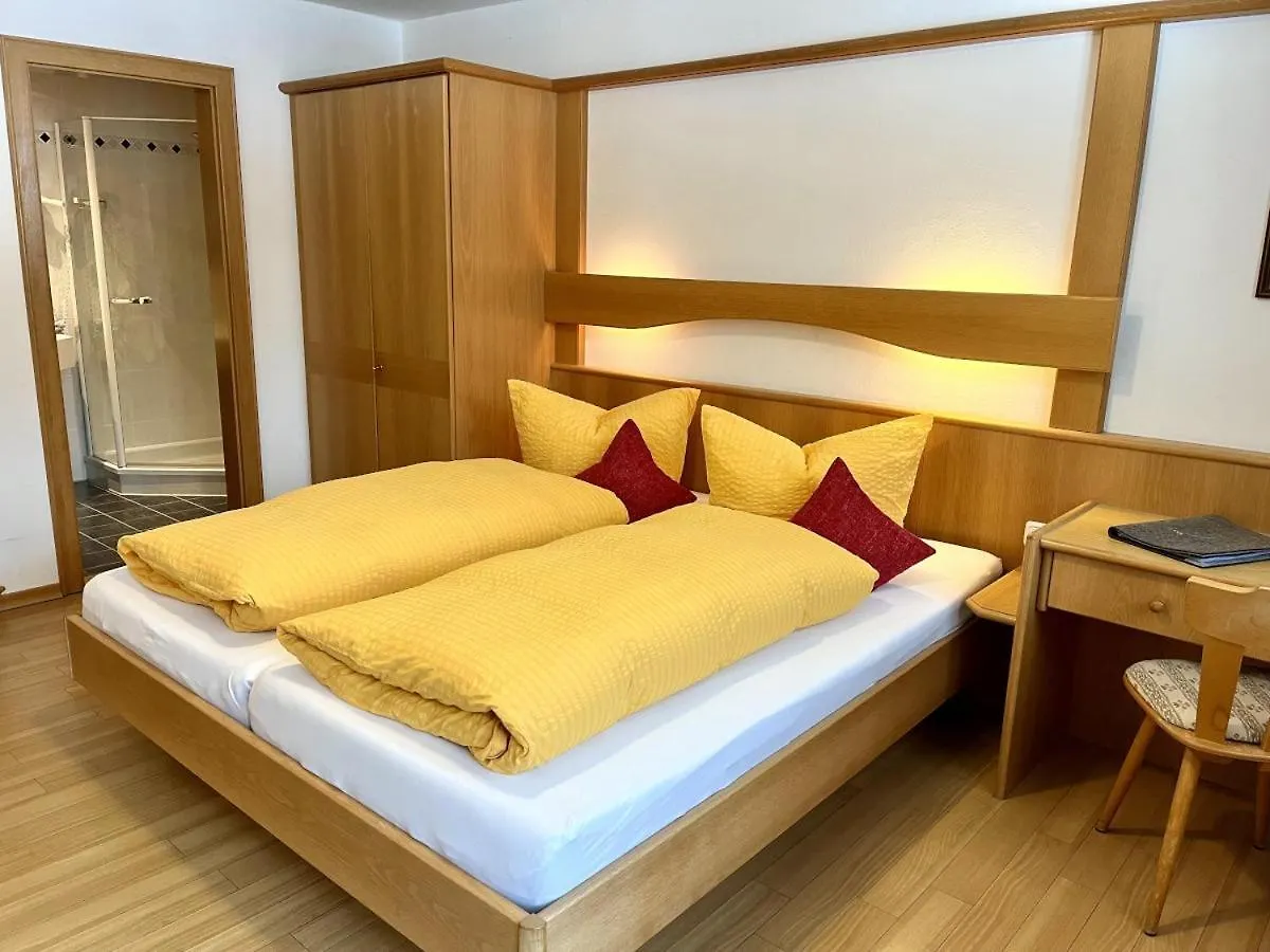 Berghotel Muehle Bad Hindelang Hotel