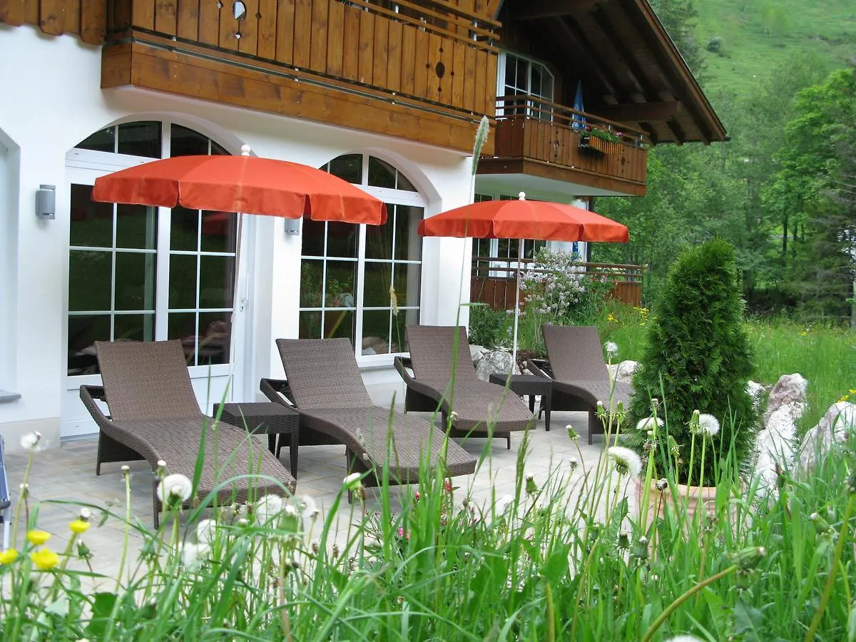 Berghotel Muehle Bad Hindelang Hotel