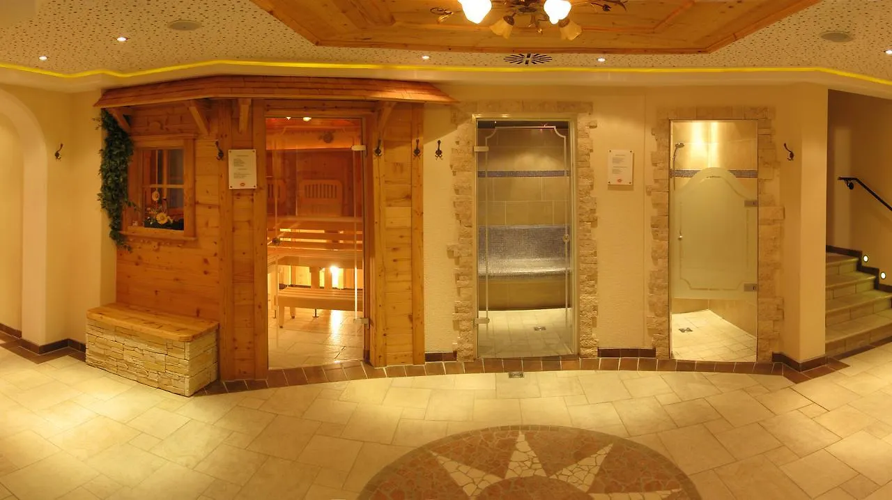 Hotel Berghotel Muehle Bad Hindelang