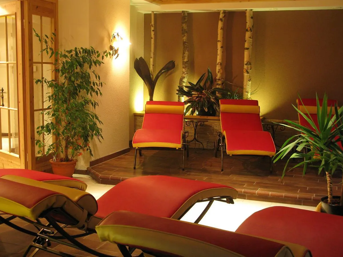 Berghotel Muehle Bad Hindelang