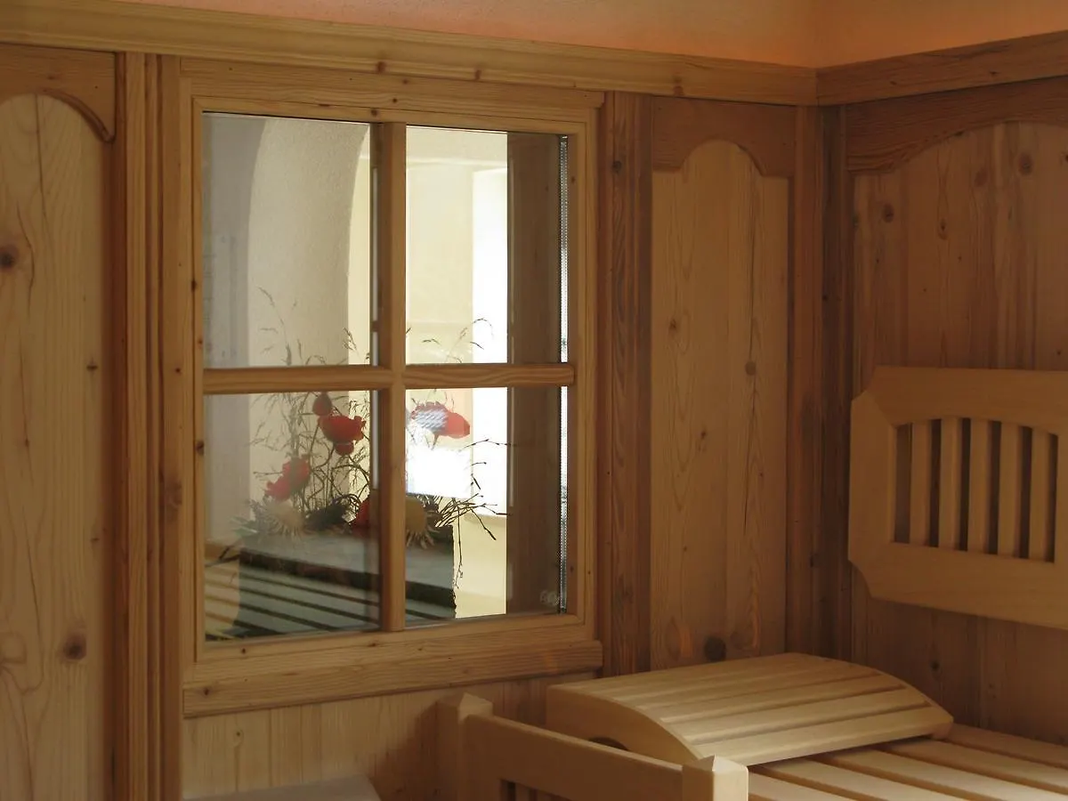 Berghotel Muehle Bad Hindelang