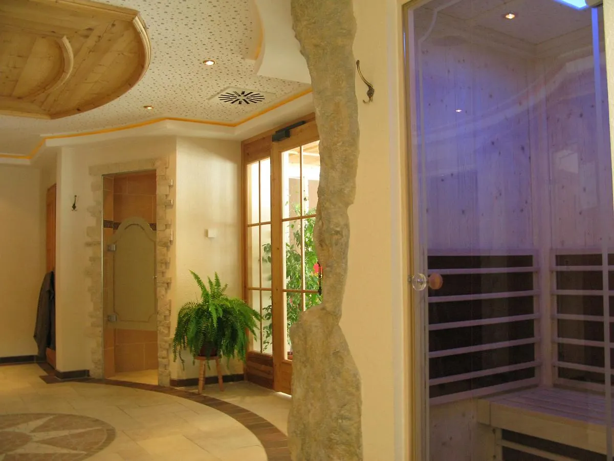 *** Hotel Berghotel Muehle Bad Hindelang Germany