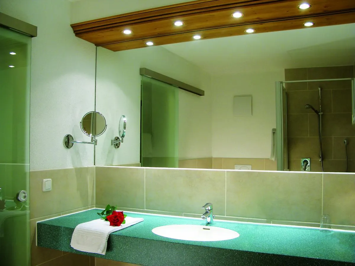 Berghotel Muehle Bad Hindelang Hotel