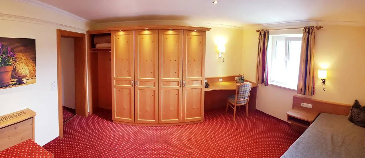 Berghotel Muehle Bad Hindelang Hotel