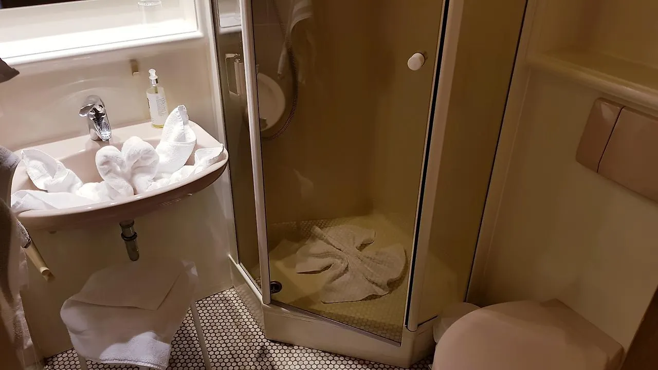 Berghotel Muehle Bad Hindelang 3*,  Germany