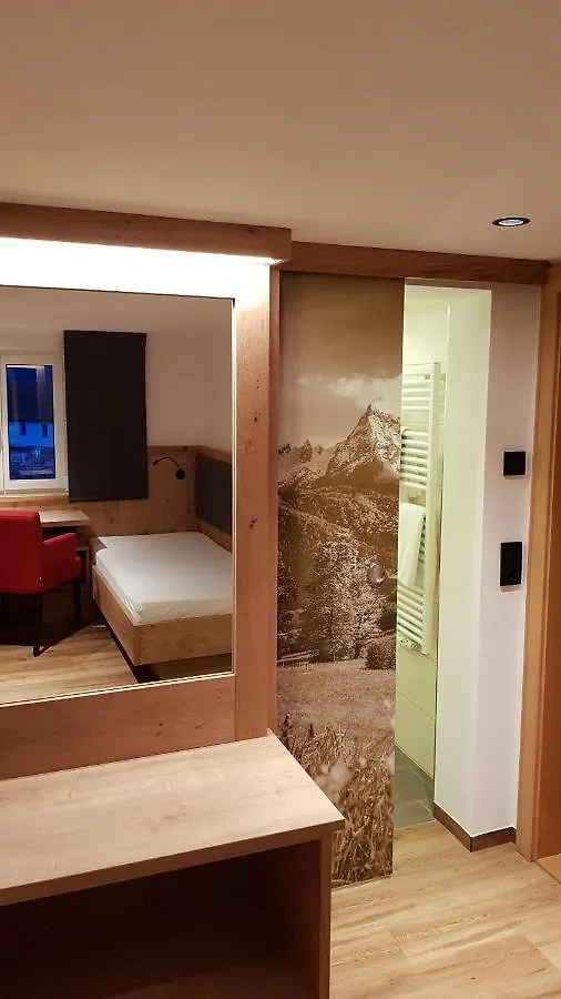 Hotel Berghotel Muehle Bad Hindelang